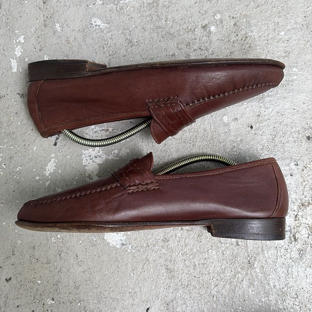 Allen Edmonds Slip ons - Picture 7 of 9
